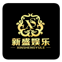 新盛娱乐APP图标